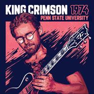 1974 Penn State University