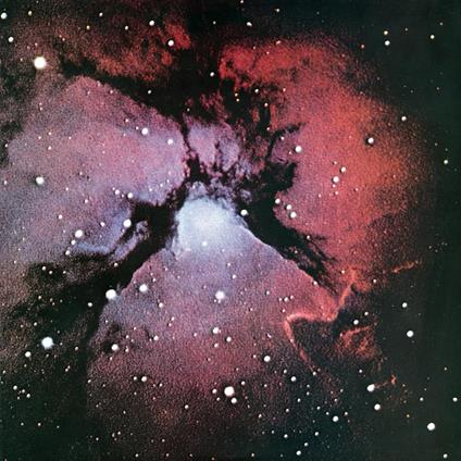 Islands - Blu-ray di King Crimson