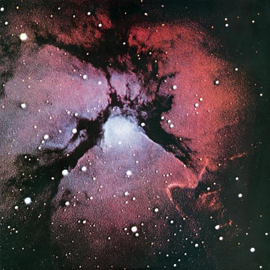 Islands - Blu-ray di King Crimson