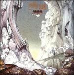 Relayer - CD Audio + DVD di Yes