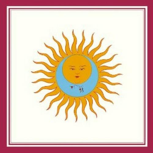 Lark's Tongues in Aspic (200 gr.) - Vinile LP di King Crimson