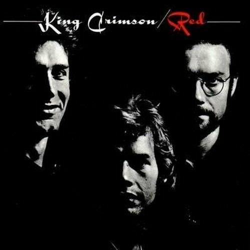 Red (200 gr.) - Vinile LP di King Crimson