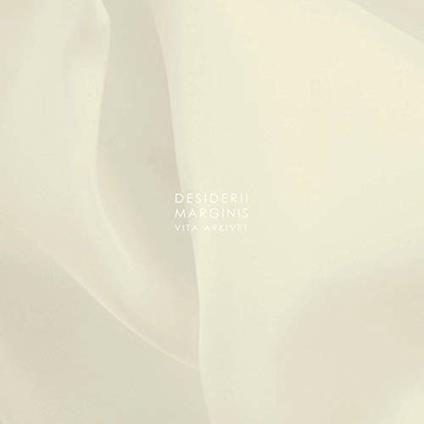 Vita Arkivet - CD Audio di Desiderii Marginis