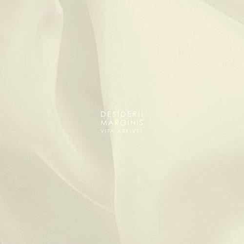 Vita Arkivet - CD Audio di Desiderii Marginis