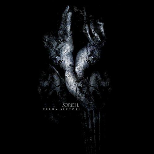 Sorieh - CD Audio di Treha Sektori