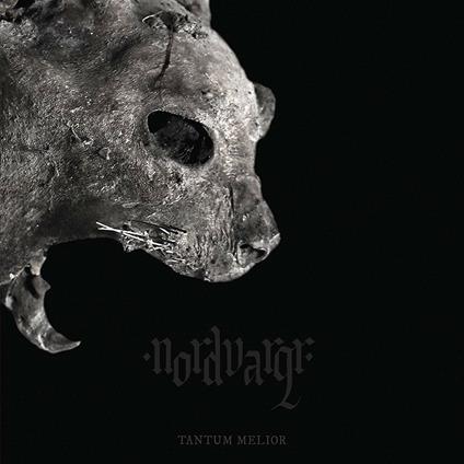 Tantum Melior - CD Audio di Nordvargr