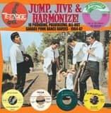 Jump, Jive And Harmonize - Vinile LP