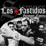 Siempre Contra (Red Black Vinyl)