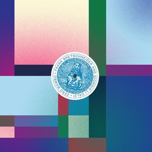 Zero Mambo - Vinile LP di Frank Bretschneider