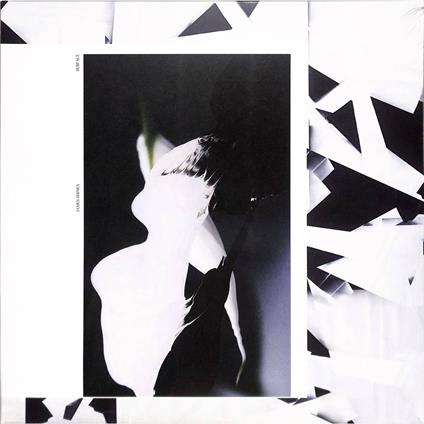 Surface Ep - Vinile LP di James Shinra