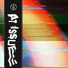 At Issue - Vinile LP di Visitor Kane