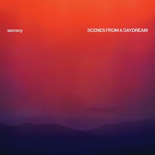 Scenes From A Day Dream - Vinile LP di Secrecy