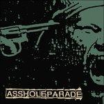 Embers - CD Audio di Asshole Parade