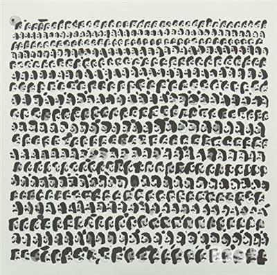 A/B - Vinile 7'' di Restorations