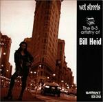 Wet Streets