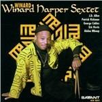 Winard - CD Audio di Winard Harper