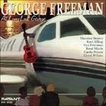 At Long Last George - CD Audio di George Freeman