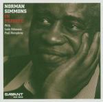 In Private - CD Audio di Norman Simmons