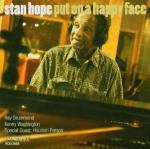 Put on a Happy Face - CD Audio di Stan Hope