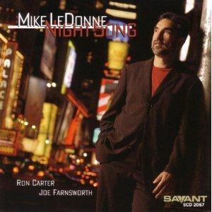 Night Song - CD Audio di Mike LeDonne