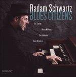Blues Citizens
