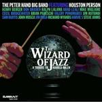 The Wizard of Jazz. A Tribute to Harold Arlen