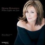 When Lights Are Low - CD Audio di Denise Donatelli