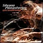 Unconditional - CD Audio di Silvano Monasterios