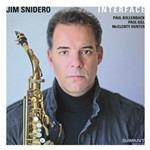 Interface - CD Audio di Jim Snidero