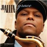 Grace - CD Audio di J. D. Allen