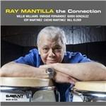 The Connecting - CD Audio di Ray Mantilla