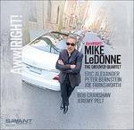 Awwlright! - CD Audio di Mike LeDonne