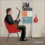 Md66 - CD Audio di Jim Snidero