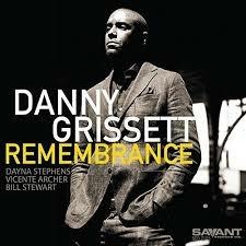 Remembrance - CD Audio di Danny Grissett