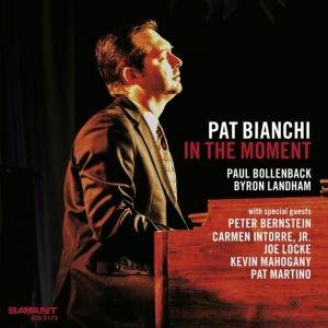 In the Moment - CD Audio di Pat Bianchi