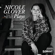 Plays - CD Audio di Nicole Glover