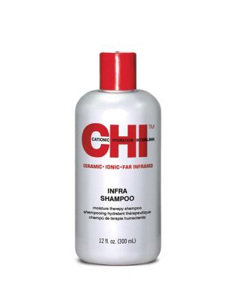 CHI 633911616277 shampoo per capelli Donna Professionale 300 ml