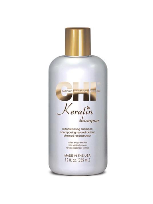 CHI 16454014 shampoo per capelli Unisex Non professionale 355 ml
