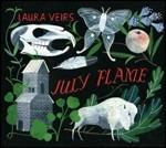 July Flame - Vinile LP di Laura Veirs