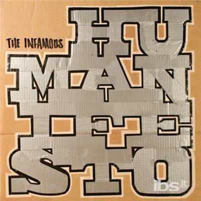 Infamous - Vinile LP di LP