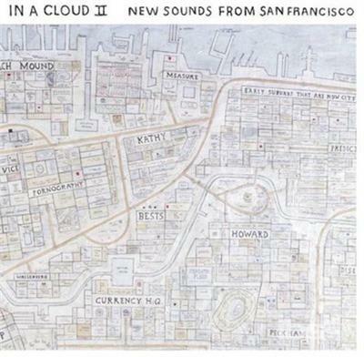 In A Cloud Ii - New Sounds Fro - Vinile LP