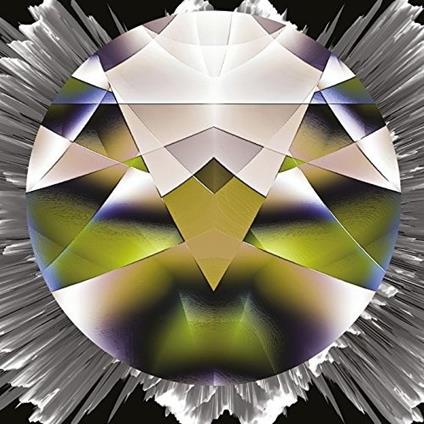 I - Vinile LP di Gamelan Voices