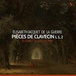 Pièces de Clavecin