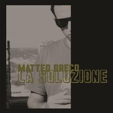 La soluzione - CD Audio di Matteo Greco