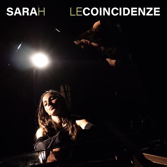 Le coincidenze - CD Audio di Sarah