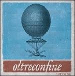 Oltreconfine - CD Audio di Note Noire