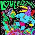 Antifistamines - CD Audio di Love Buzzard