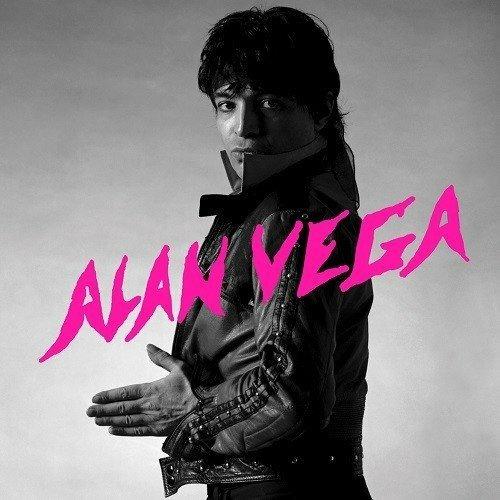 Alan Vega (Orange Vinyl) - Vinile LP di Alan Vega