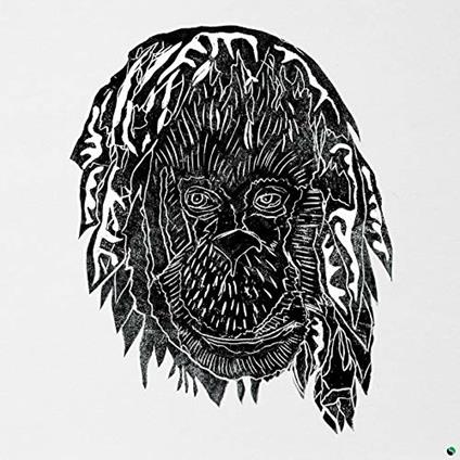 Raise the Ark - Vinile LP di Alpha Steppa