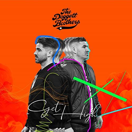 Get High - CD Audio di Doggett Brothers